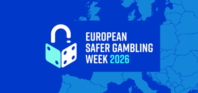 European Safer Gambling Week 2026
