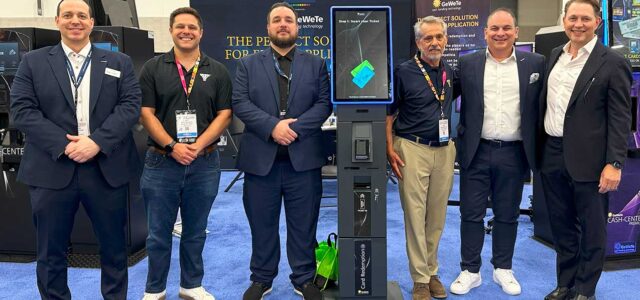 GeWeTe Betson Enterprises Partnerschaft USA