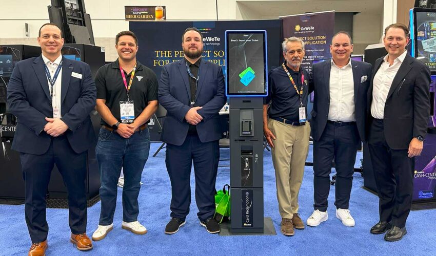 GeWeTe Betson Enterprises Partnerschaft USA