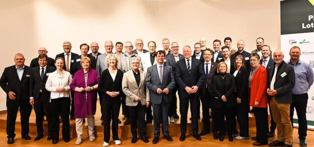 Westlotto Lotto-Prinzip