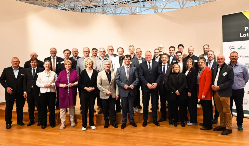 Westlotto Lotto-Prinzip