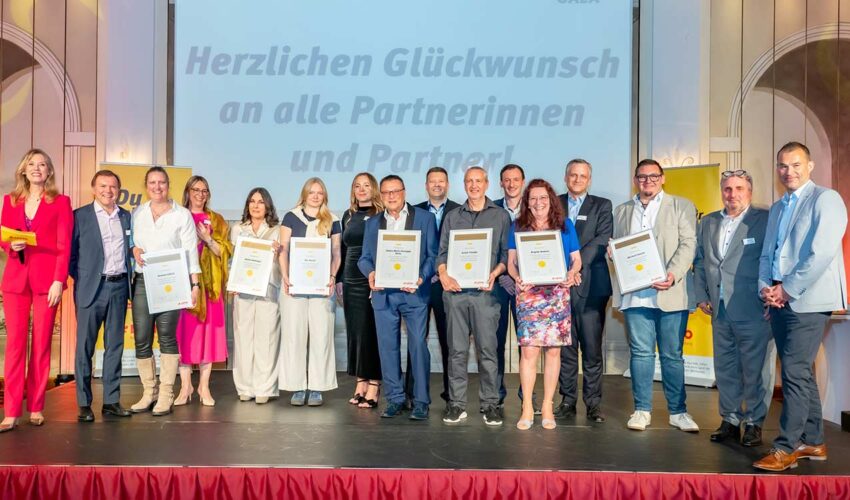 Lotto BW Baden-Württemberg Partnergala Annahmestellen