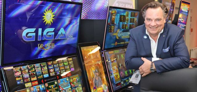 Merkur Frühjahrsmessen 2026 Peter Mahler-Jakob