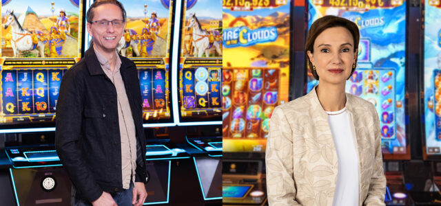 Stegemann Burda Game Design Merkur Group Games