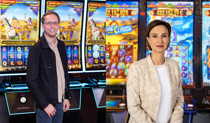 Stegemann Burda Game Design Merkur Group Games