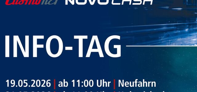 Info-Tag Casinonet Novo Cash