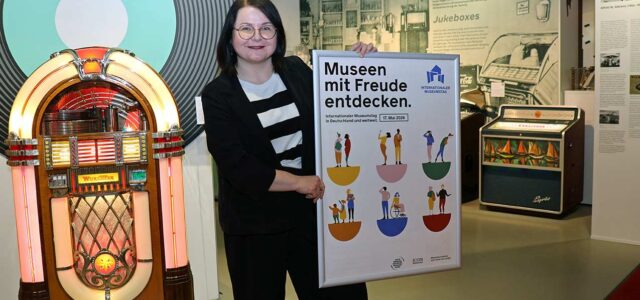 Museumstag Deutsches Automatenmuseum