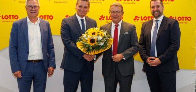 Lotto Rheinland-Pfalz Baldauf