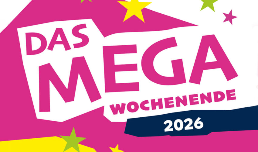 Merkur Gameshow Tour 2026 Jubiläum 50