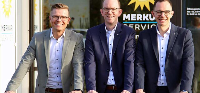 Merkur Service & Logistics