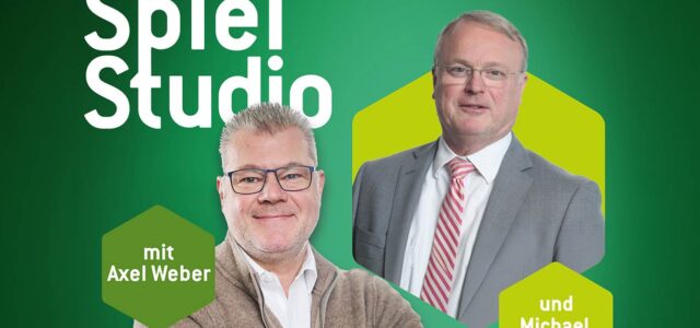 Michael Barth Spielstudio