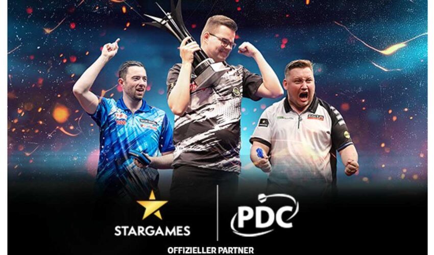 StarGames PDC