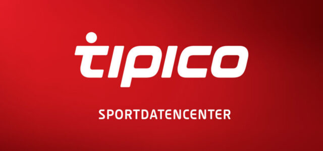 Tipico Sportdatencenter