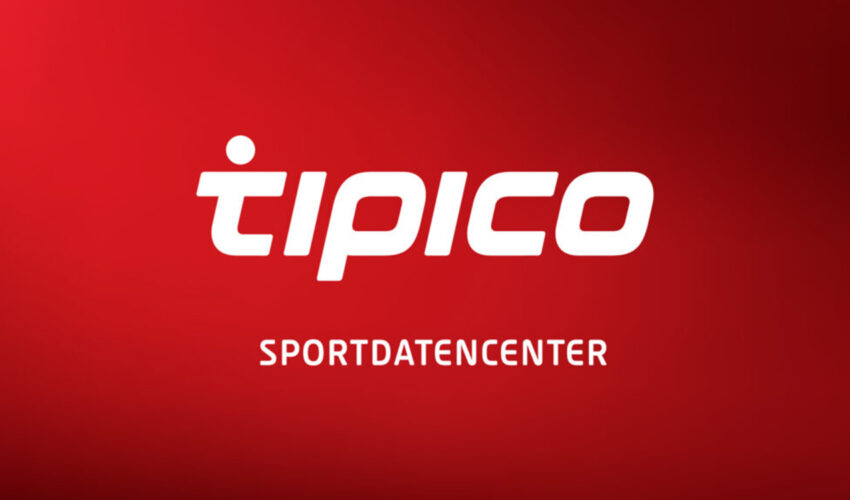 Tipico Sportdatencenter