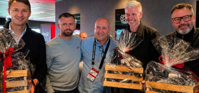 Tipwin Bayer 04 Leverkusen Jubiläum 10
