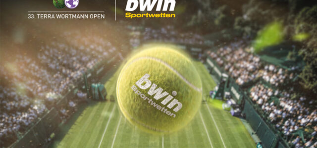 bwin Terra Wortmann Open