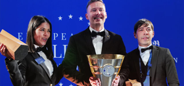 European Dealer Championship 2026