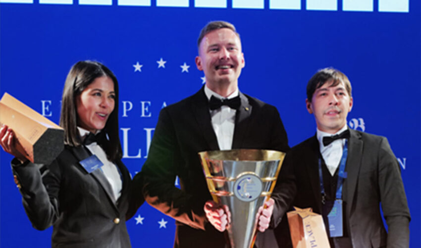 European Dealer Championship 2026