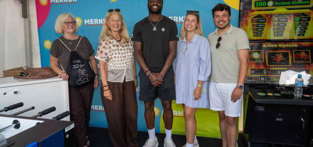 Merkur Group Terra Wortmann Open