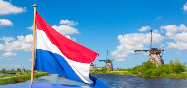 Niederlande VNLOK illegales Glücksspiel