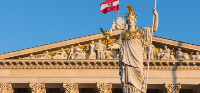 Österreich Glücksspiel Gesetz