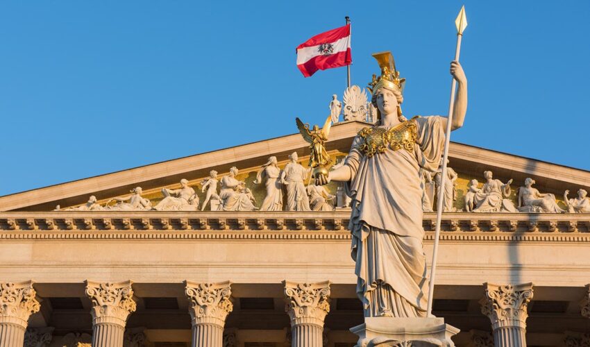 Österreich Glücksspiel Gesetz