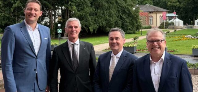 Bad Homburg François-Blanc-Spielbank
