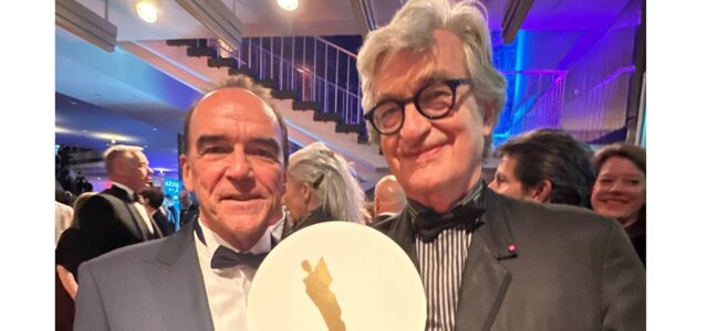 Spielbank Berlin Wilhelm Wenders 2026