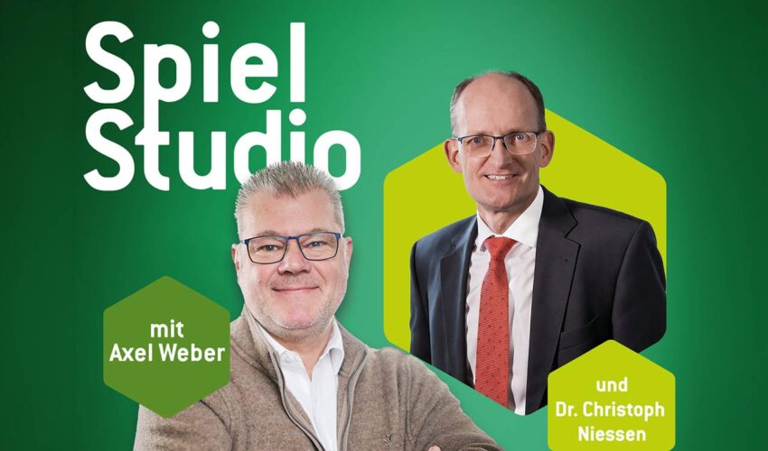 Westlotto Spielstudio Niessen