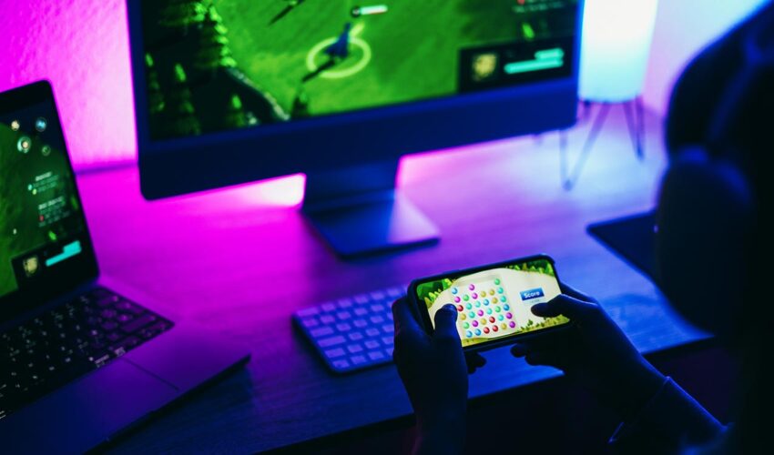 Gamer Deutschland