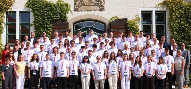 Merkur Group Ausbildung 2026