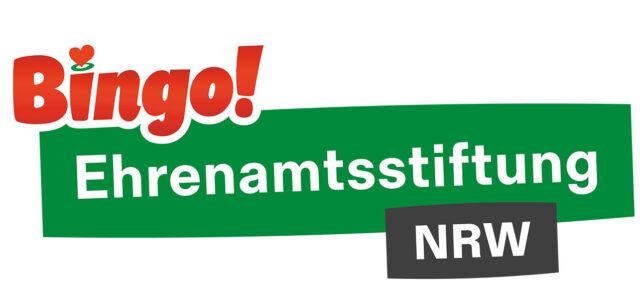 Westlotto Bingo! Ehrenamtsstiftung