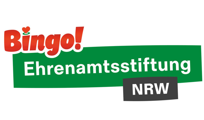 Westlotto Bingo! Ehrenamtsstiftung