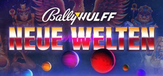 Bally Wulff Hausmessen 2026