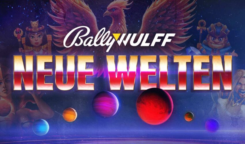Bally Wulff Hausmessen 2026