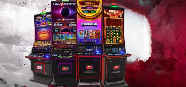 Bally Wulff Produktgeneration 2026