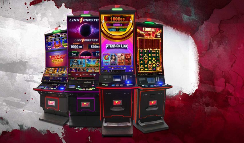 Bally Wulff Produktgeneration 2026