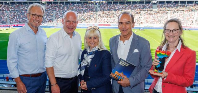 Berlin Istaf 2026 Spielbank Berlin