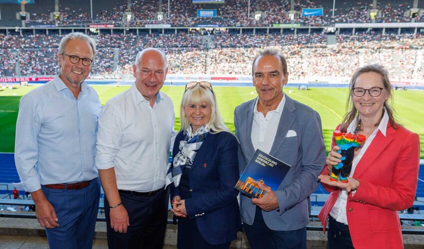 Berlin Istaf 2026 Spielbank Berlin