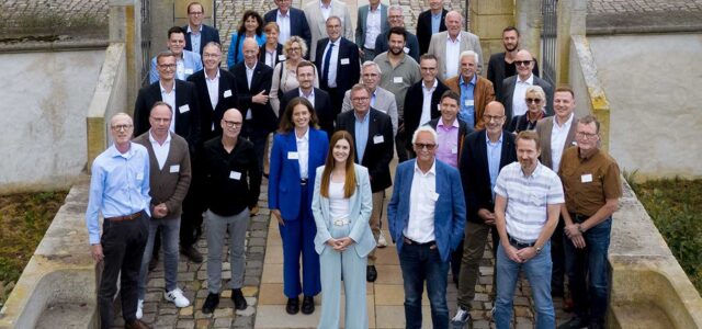 Merkur Group IHK zu Bielefeld Nachhaltigkeit Ausschuss Umwelt und Industrie