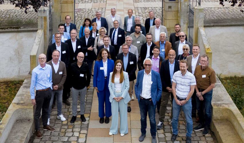 Merkur Group IHK zu Bielefeld Nachhaltigkeit Ausschuss Umwelt und Industrie