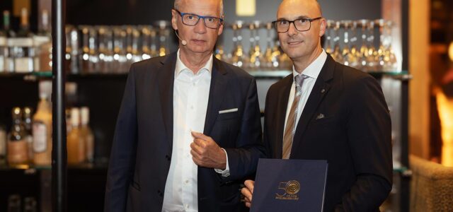 Jubiläumsbuch 50 Jahre Spielbanken NRW