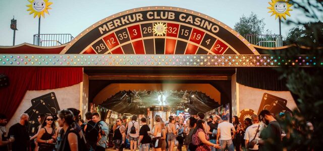 Merkur Group Festival 2026 San Hejmo