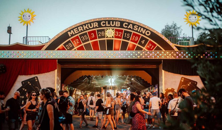 Merkur Group Festival 2026 San Hejmo