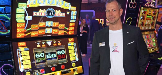 Merkur Xperience Schneider Großhandel Sandmann