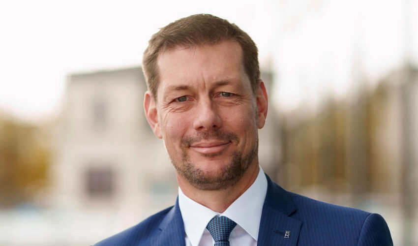 Guido Zöllick Dehoga Bundesverband Präsident Minijobs Wochenarbeitszeit