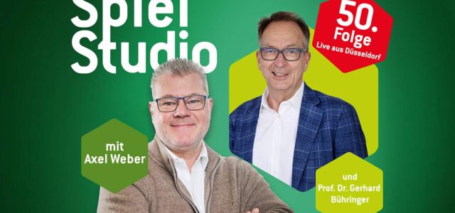 Westlotto Spielstudio Weber Bühringer